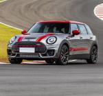 Mini John Cooper Works Clubman 2019 года (LA)